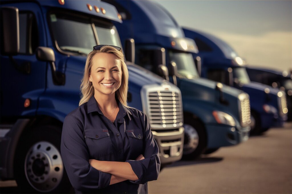 Owner-Operator vs. Company Driver: The Key Differences