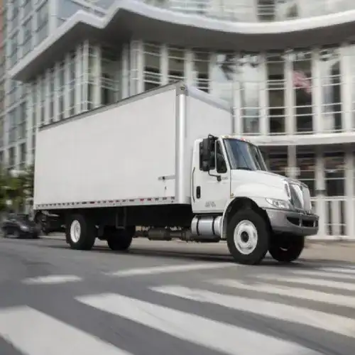 Box Truck Dispatch Secrets: A Guide for Owner Operators