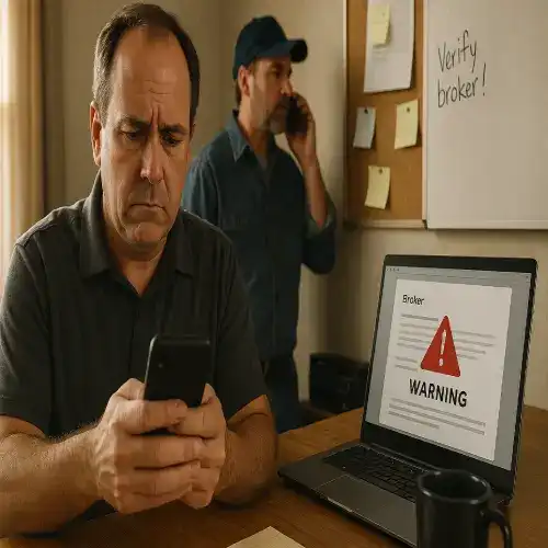 The Dispatcher’s Role in Preventing Cargo Theft