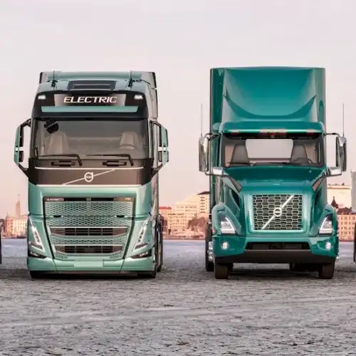The Rise of Electric Trucks: What Fleet Managers Should Anticipate