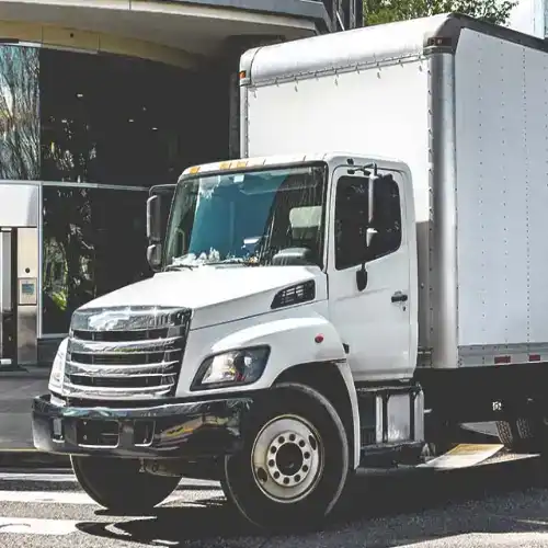 Box Truck Load Types and How to Maximize Your Profit