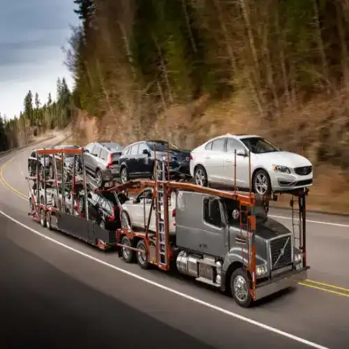 Car Hauling Tips: A Guide for Owner-Operators