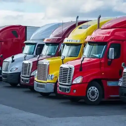 Best Trucks for Owner-Operators: Box Truck, Dry Van, and Flatbed Equipment Guide