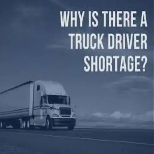 Impact of Driver Shortages on Freight Rates and Carrier Strategies