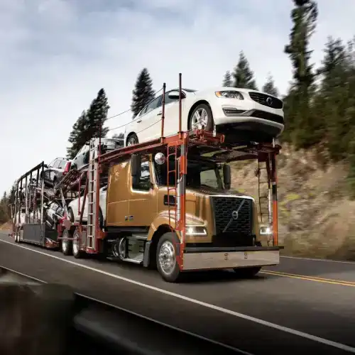 How to Start a Car Hauling Business: Step-by-Step Guide for Owner-Operators