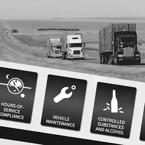 New FMCSA Safety Measurement System (SMS) Overhaul: What Carriers Need to Know Before Your Score Hits Zero