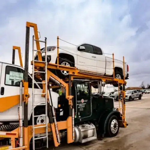 Open vs Enclosed Car Hauler: Which Is Better for Your Business?