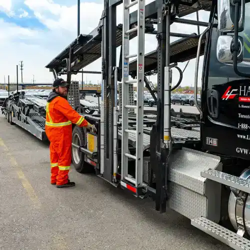 The Future of Car Hauling: Market Trends for 2026 and Beyond