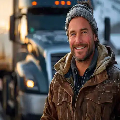 How Dispatch Services Help Truckers Navigate Weather-Related Disruptions