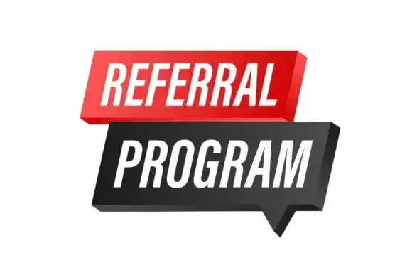 Referral Program